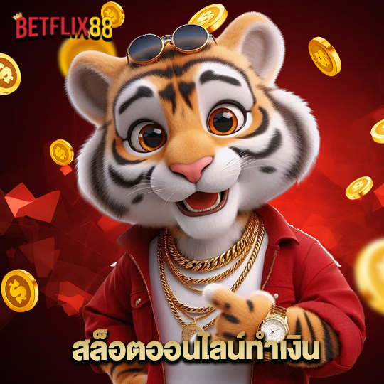 betflix88 สล็อตออนไลน์ทำเงิน