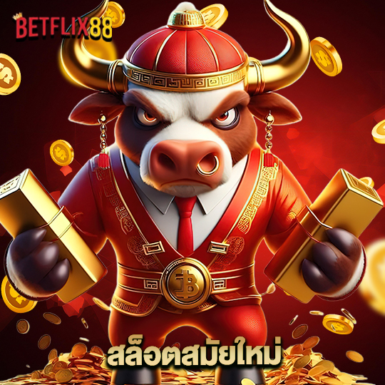 betflix88 สล็อตสมัยใหม่